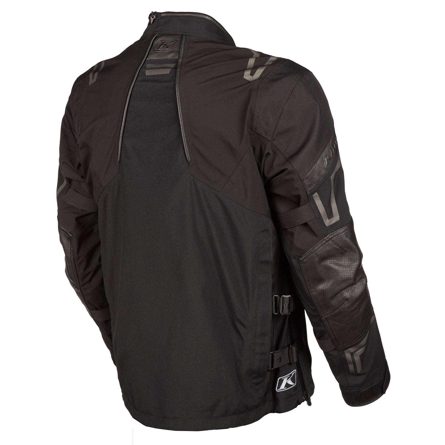 Klim Latitude Jacke Stealth Black