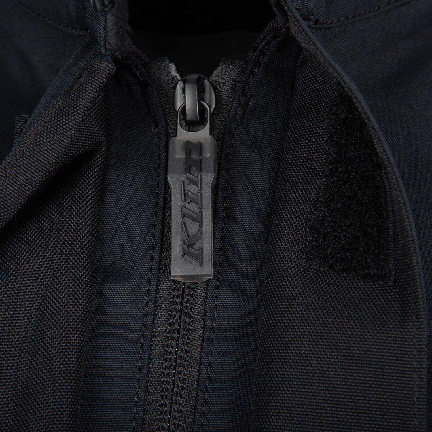 Veste Klim Latitude Noire Gen 6