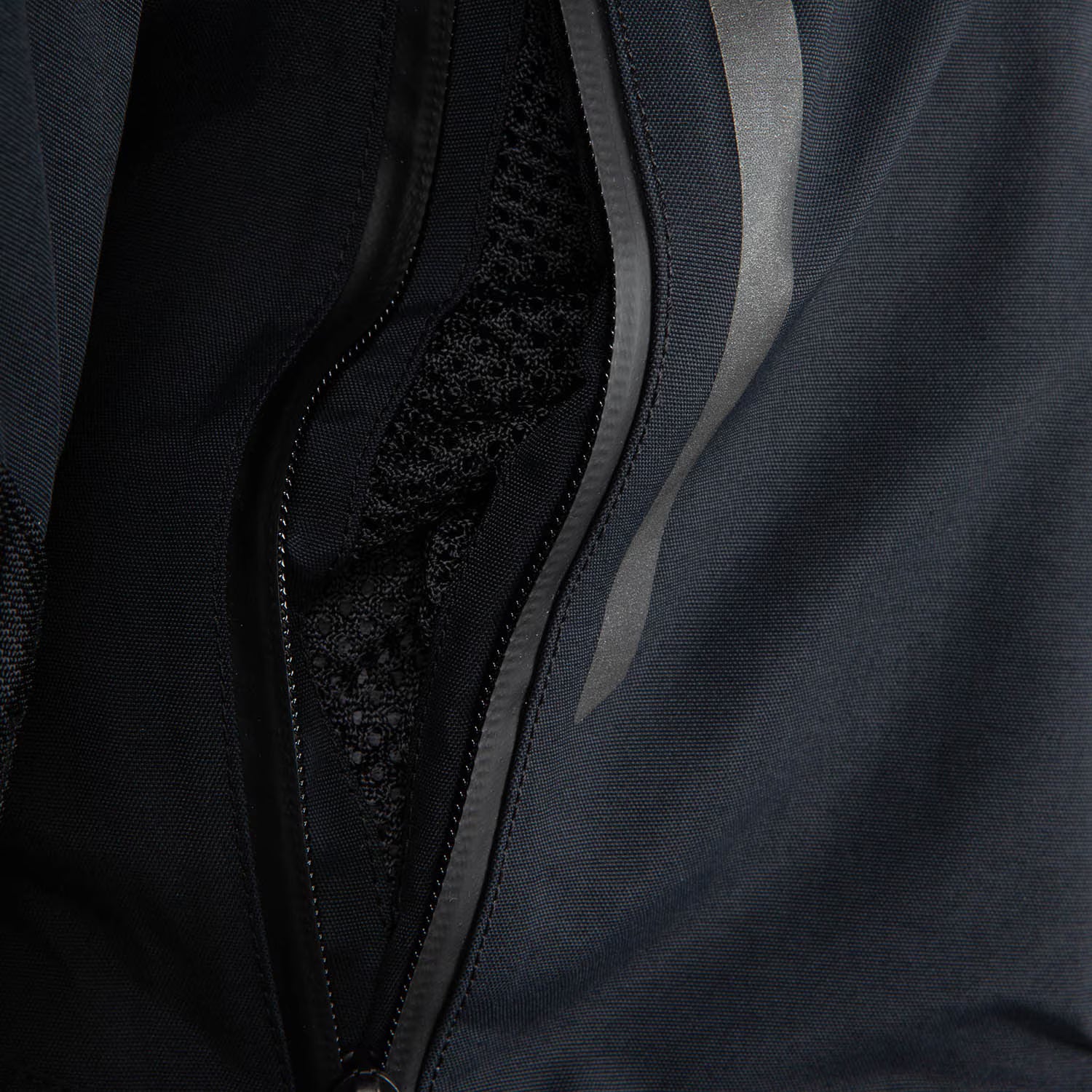 Veste Klim Latitude Noire Gen 6