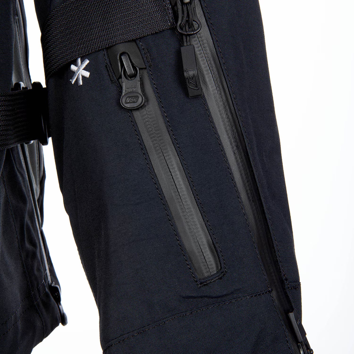 Veste Klim Latitude Noire Gen 6