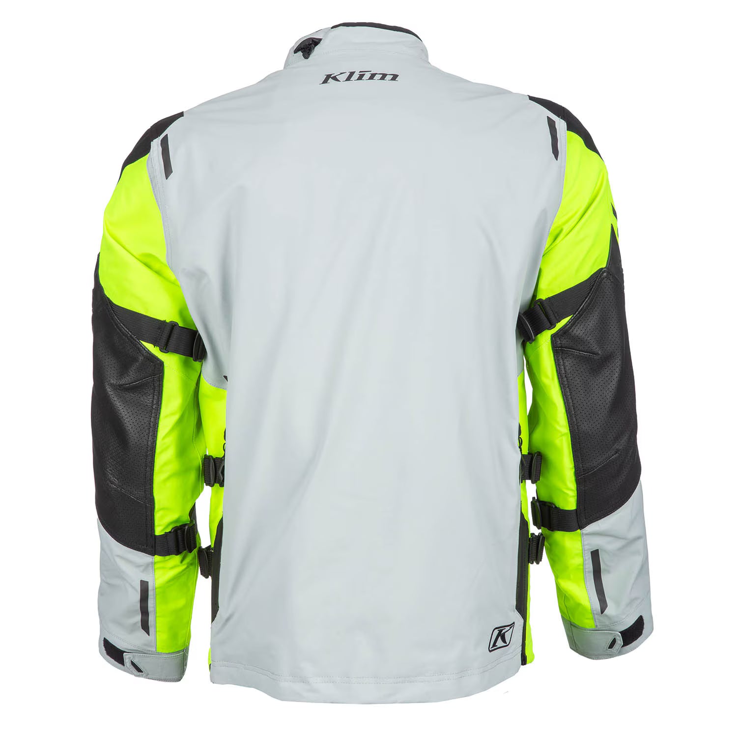 Klim Latitude Jacke High-rise - Hi-Vis Gen 6