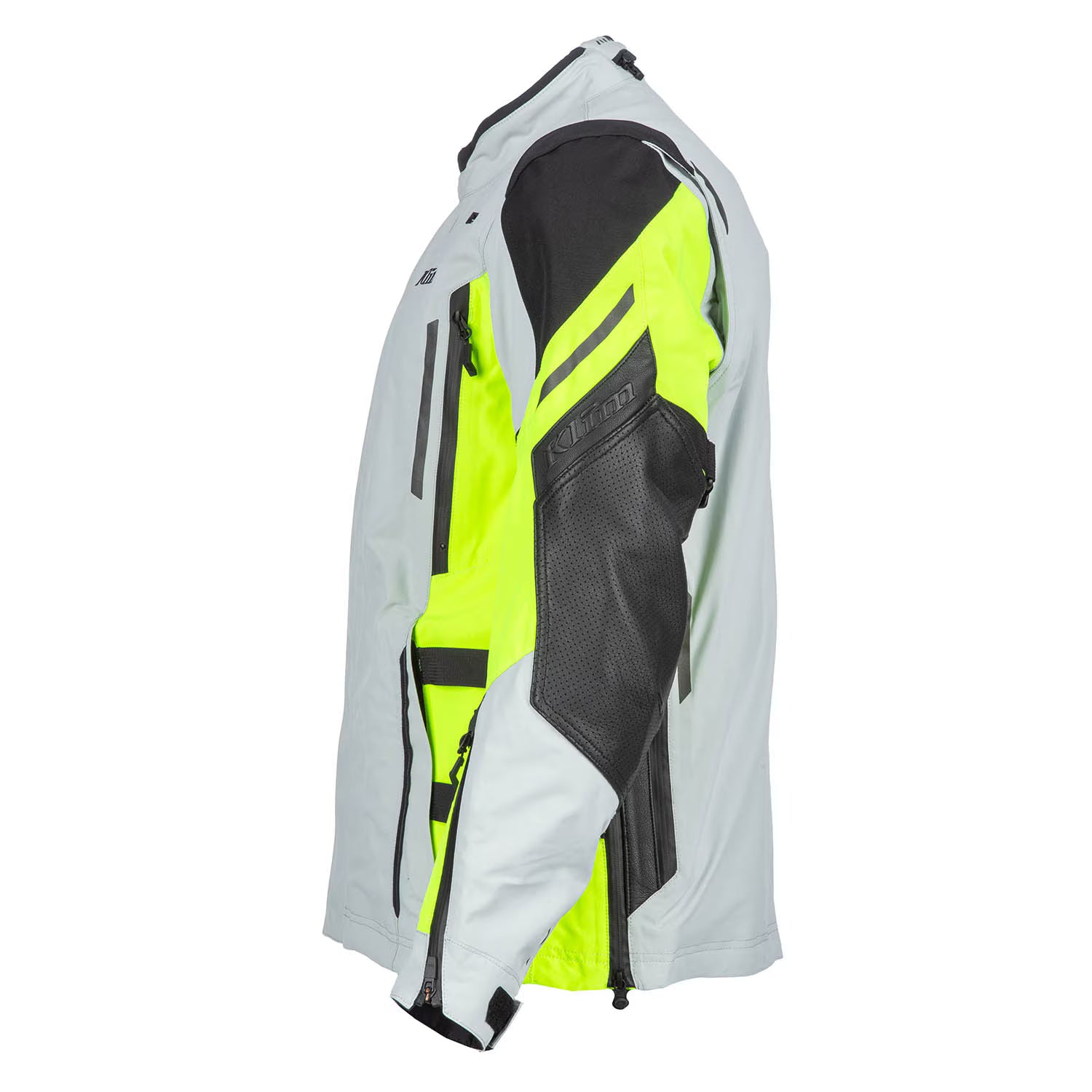 Veste Klim Latitude High-rise - Hi-Vis Gen 6