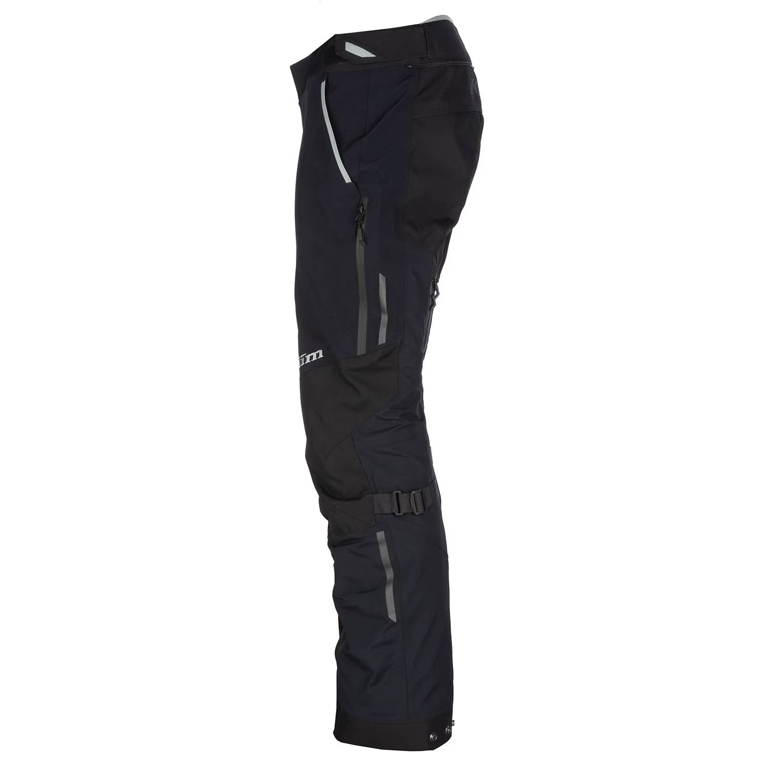 Klim Latitude Hose Black Gen 6
