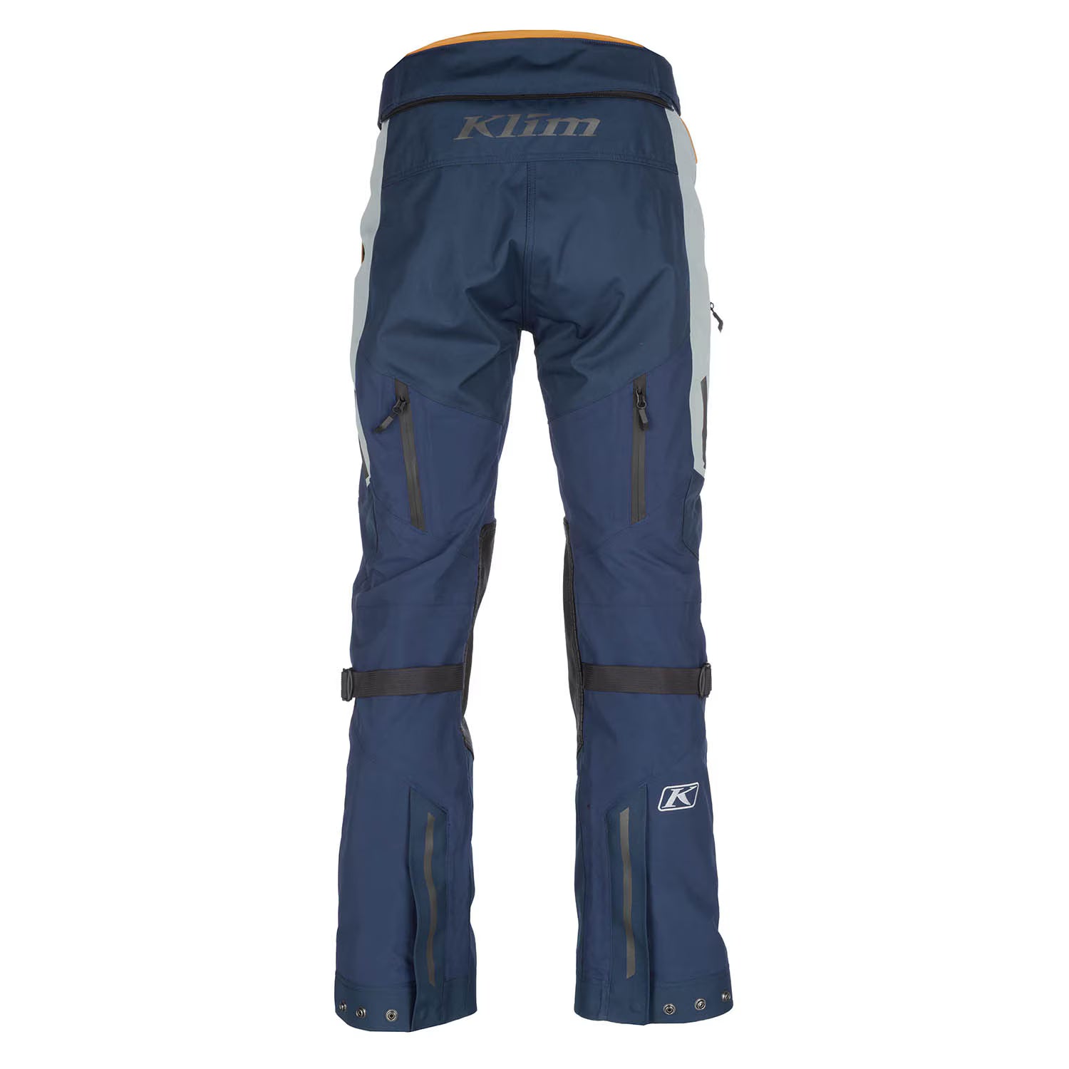 Pantalon Klim Latitude Dress Blues - Golden Brown Gen 6