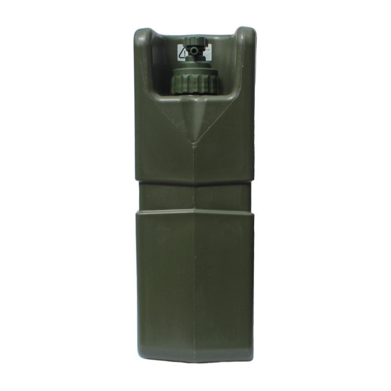 LifeSaver Jerrycan water filter