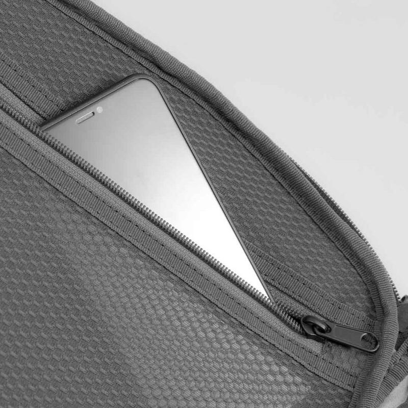 SW-Motech PRO Daypack Magnet-Tankrucksack