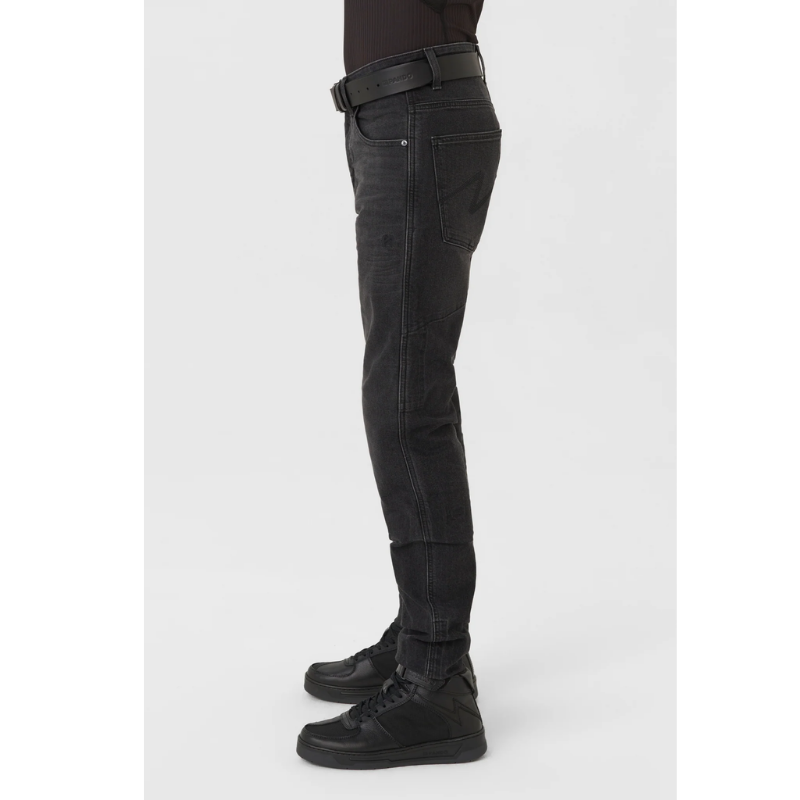 Pando Moto Boss Dyn 01 – Motorradjeans CE AAA