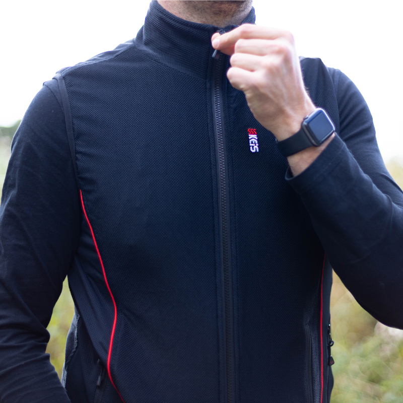 Keis B601RP UltraFlex Weste