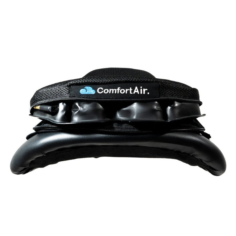 ComfortAir Advanced Adventure/Sport Motorradsitkissen