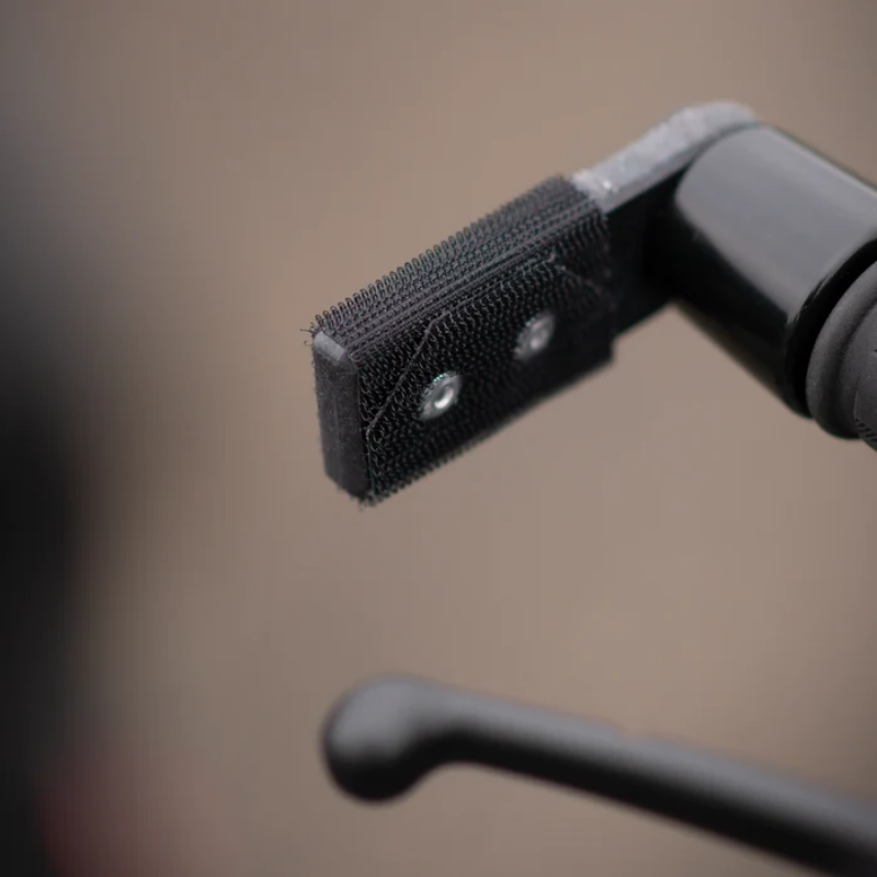 Hippo Hands Bar End Adapters