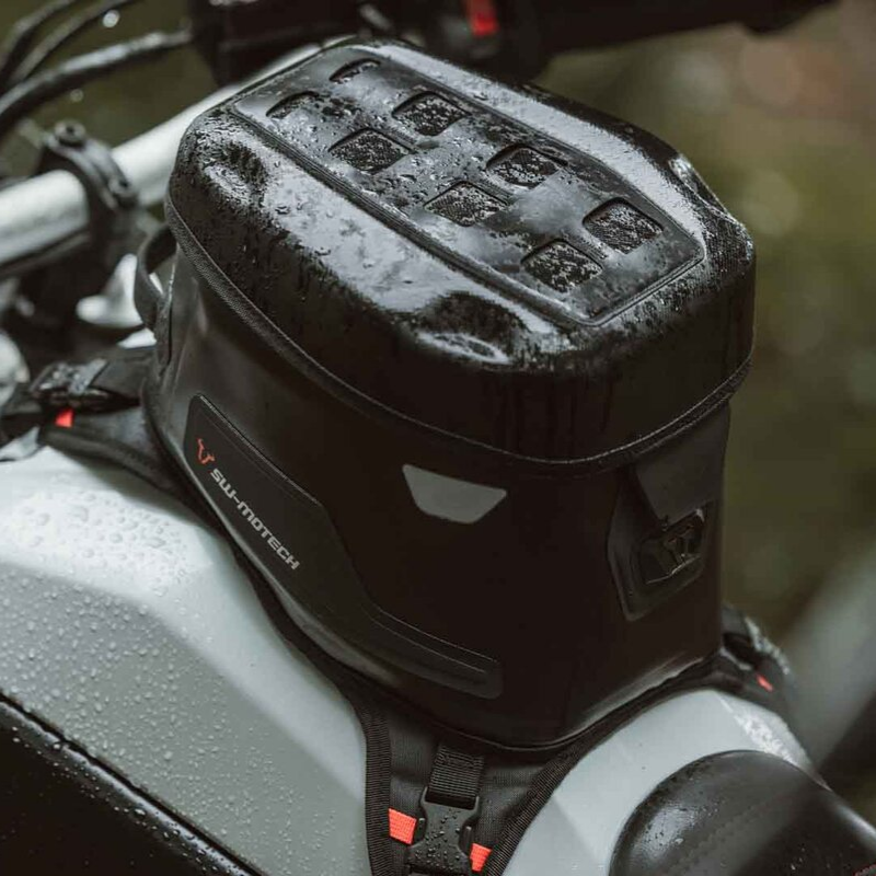 SW-Motech PRO Cross WP Riemen-Tankrucksack