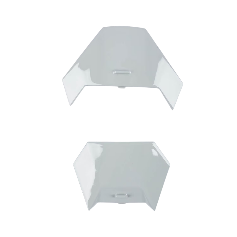 Klim X1 Alpha Chin Vent Covers