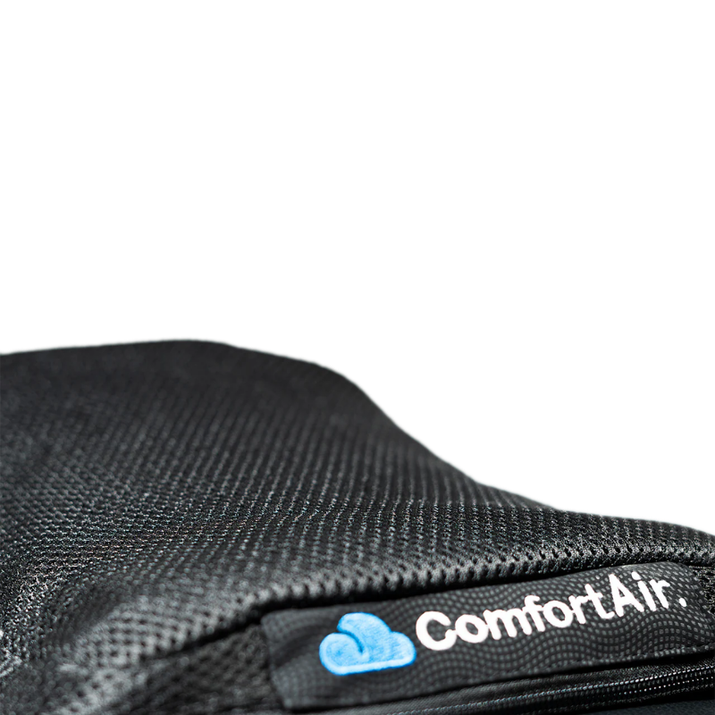 ComfortAir Advanced Pillion Motorradsitzkissen