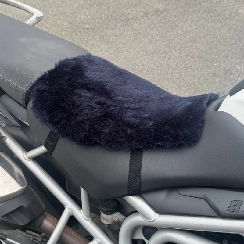 MotoCoverz The Nomad