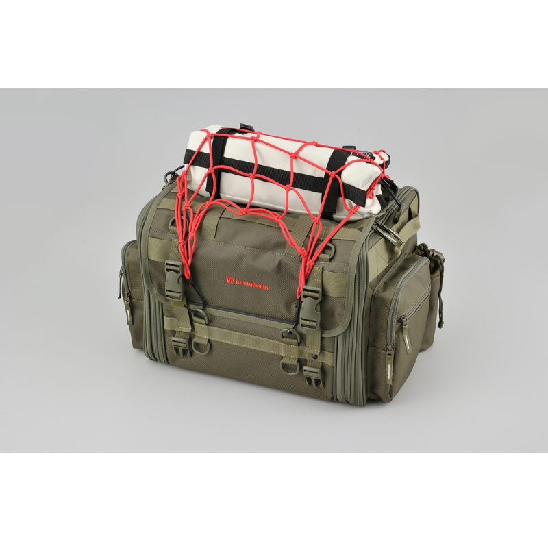 Daytona HenlyBegins DH-764 Hecktasche 44–60 L Kaki