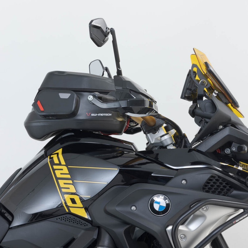 SW-Motech PRO City WP sacoche de réservoir