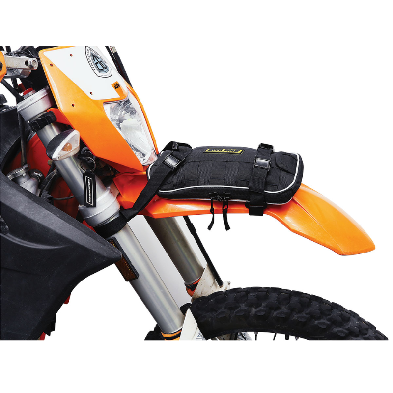 Nelson Rigg Trails End Front Fender Bag