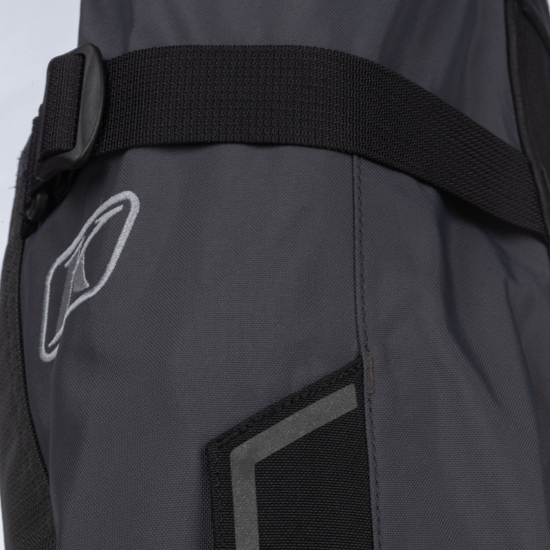 Klim Carlsbad Pants Stealth Black Gen 4