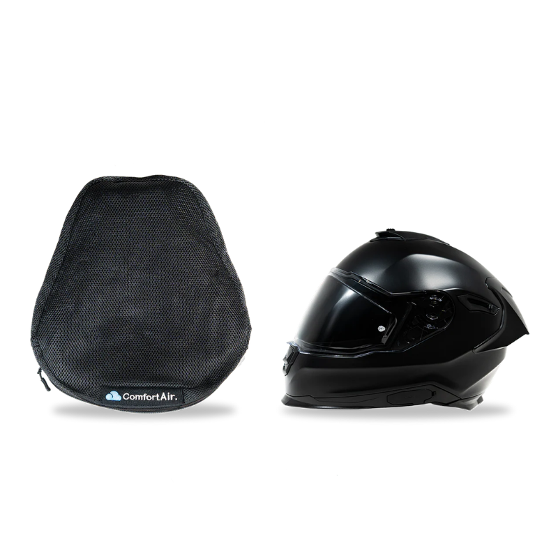 ComfortAir Advanced Tourer Motorcycle Seat Cushion