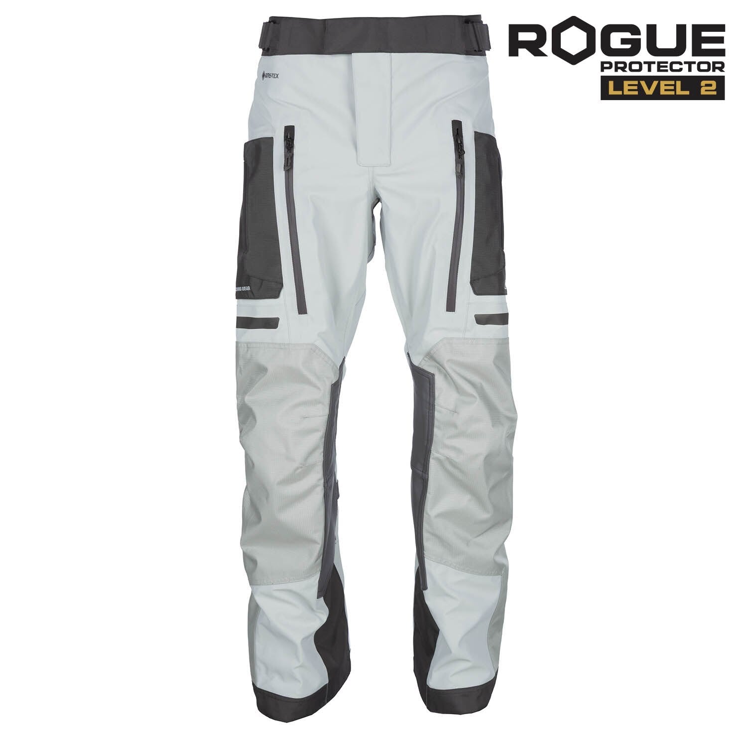 Klim Carlsbad Pants High-Rise - Asphalt Gen 4