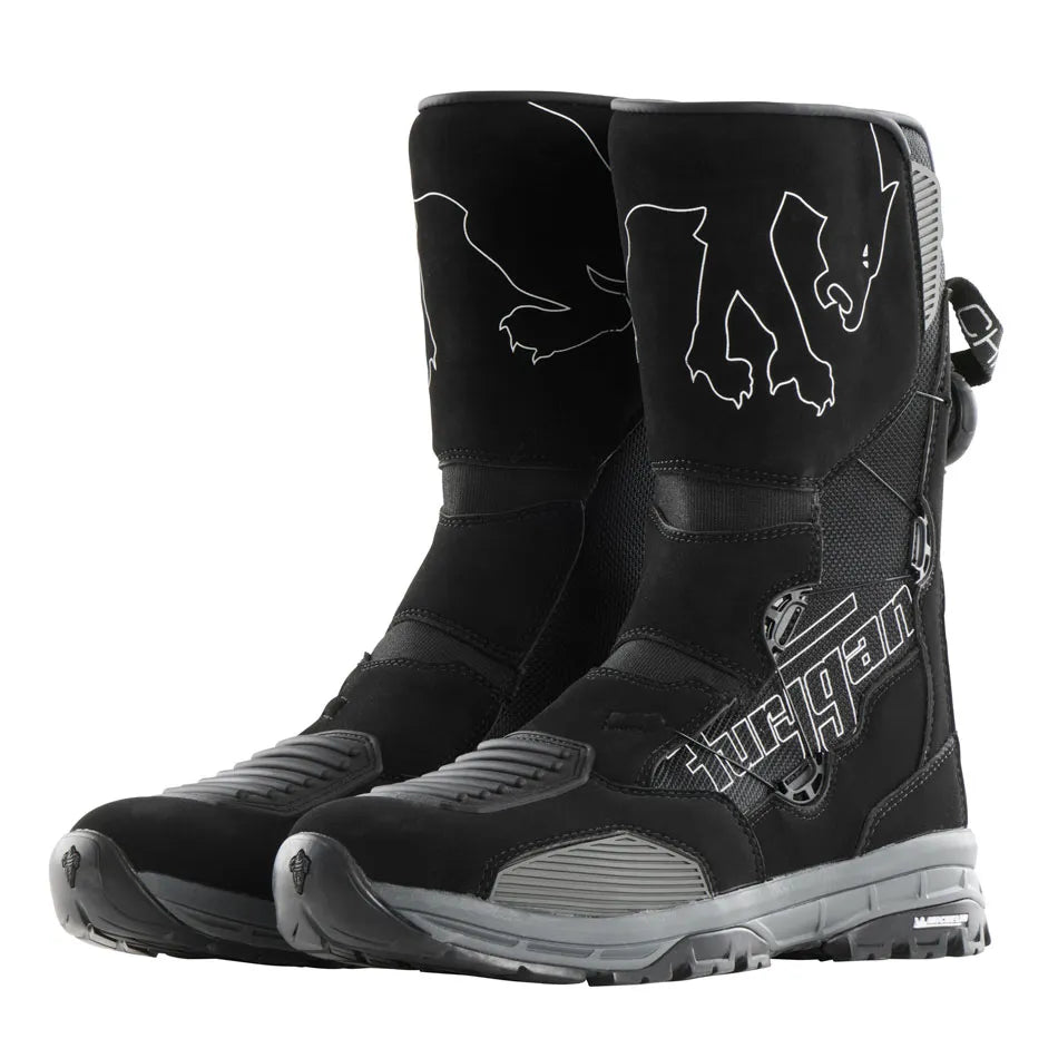 Furygan Chattan D3O Boots