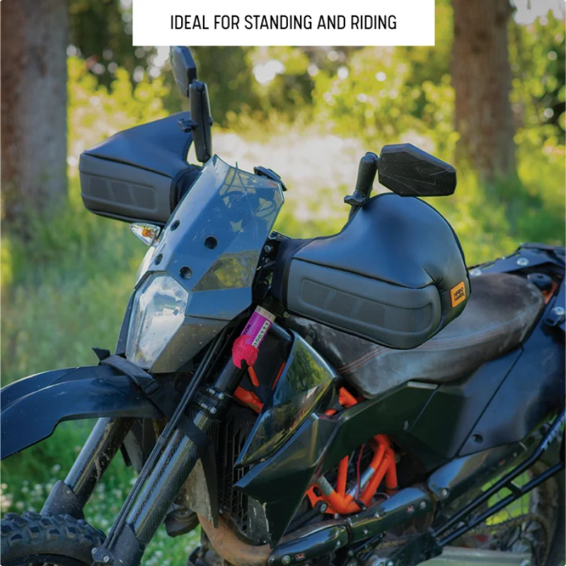 Hippo Hands Backcountry Hand Covers