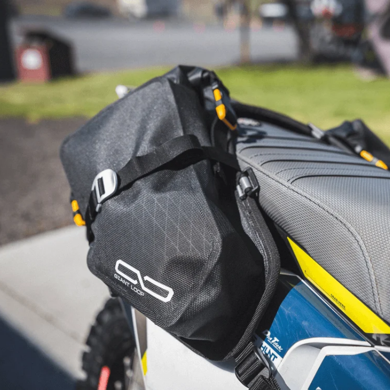 Giant Loop Mojavi Saddlebag 12 L