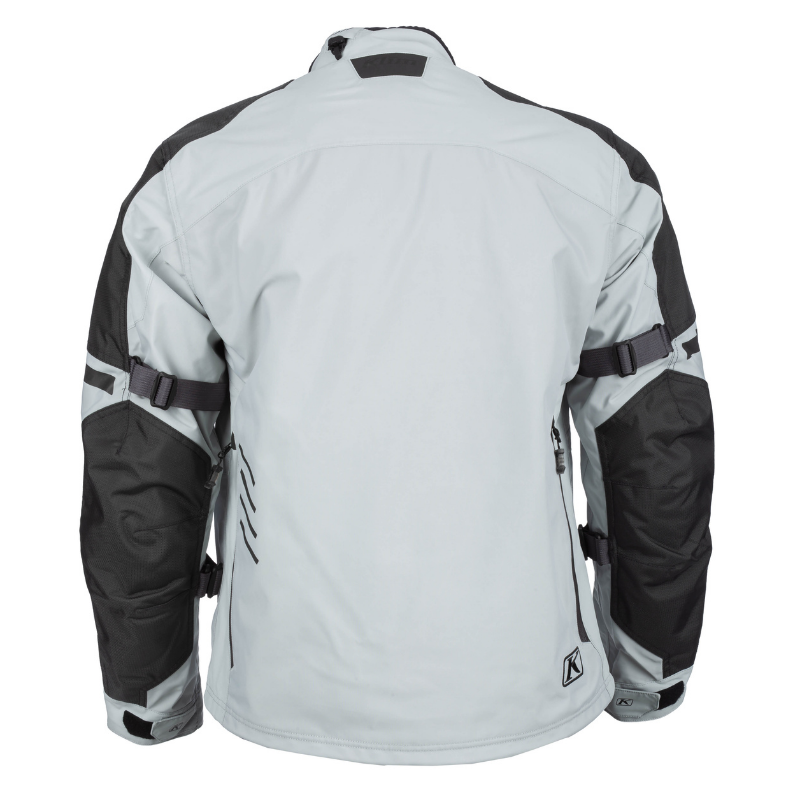 Veste Klim Carlsbad High-Rise - Asphalt Gen 4