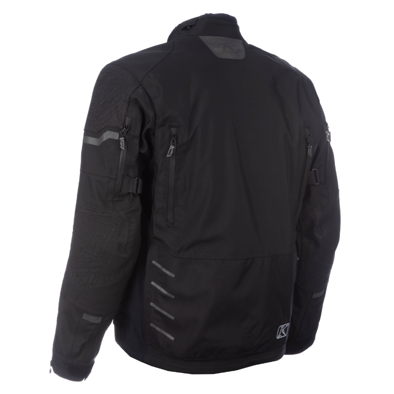 Veste Klim Badlands Pro Black Gen 5