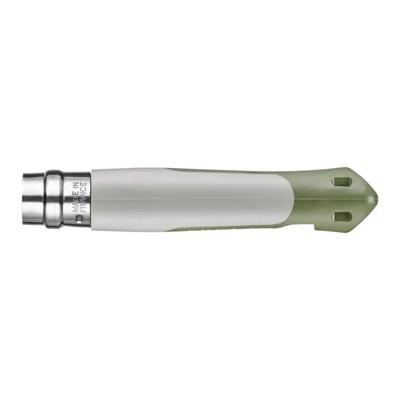 Opinel No. 08 Horizon Khaki