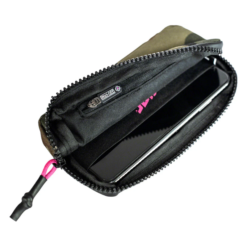 Pochette Muc-Off Essentials Camo