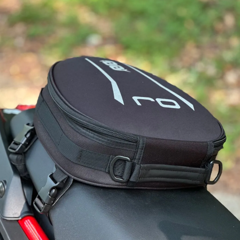 Sac de selle OJ Boost 6 L
