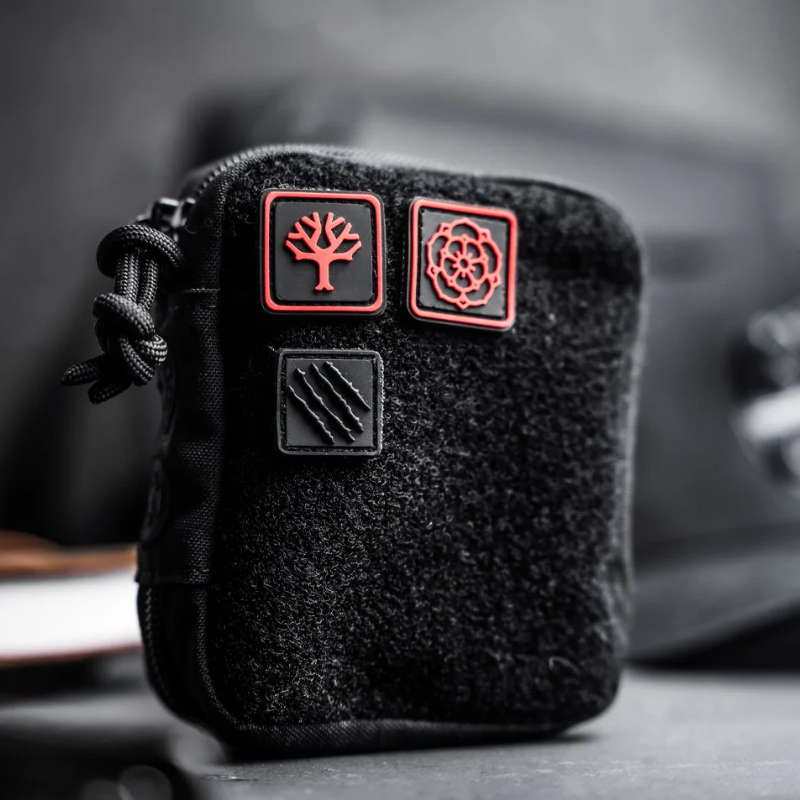 Böker Hamburger Pouch