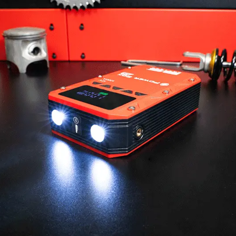 BS-BATTERY Starter Power Box AIR PB02