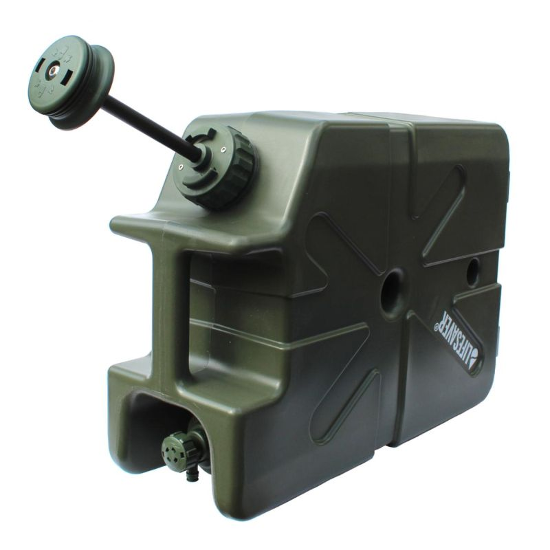 LifeSaver Jerrycan water filter
