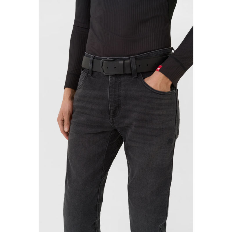 Pando Moto Boss Dyn 01 – Motorradjeans CE AAA