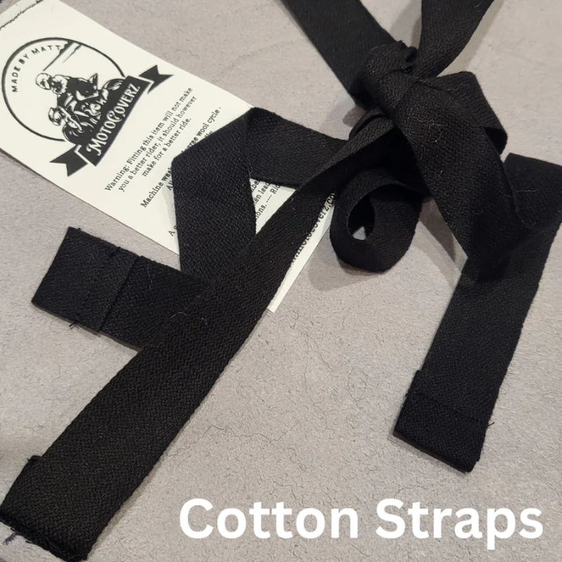 MotoCoverz The Nomad