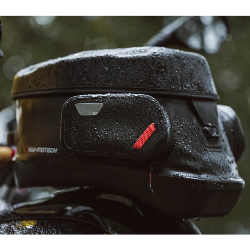 SW-Motech PRO City WP sacoche de réservoir