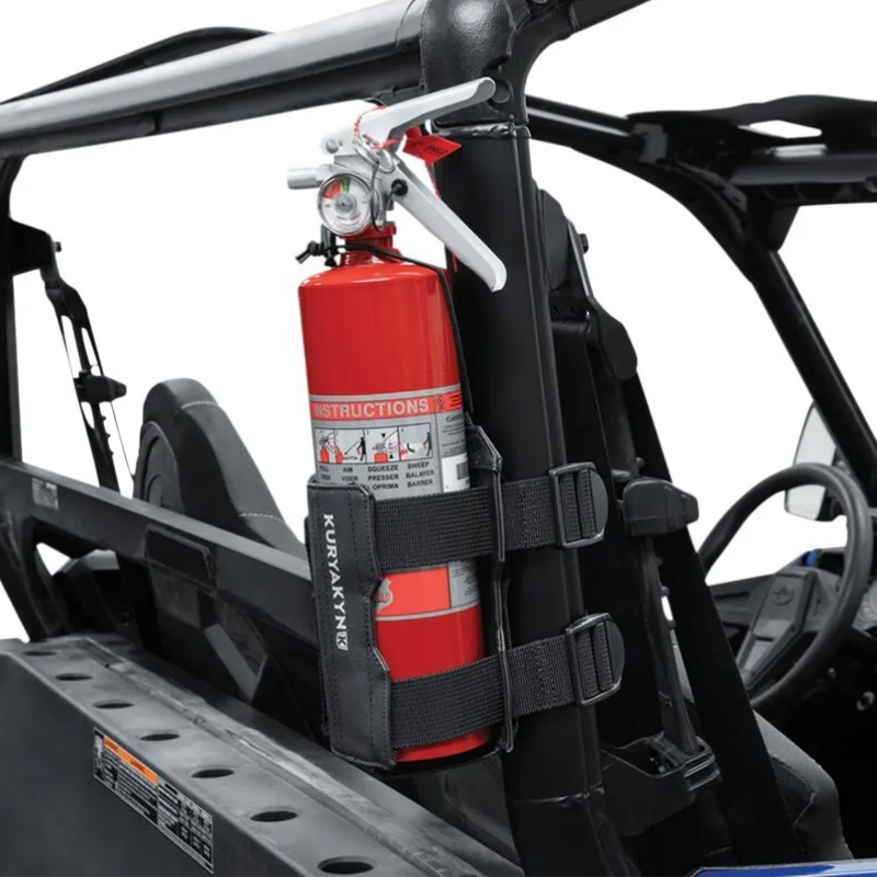 Kuryakyn Clinger Flaschenhalter