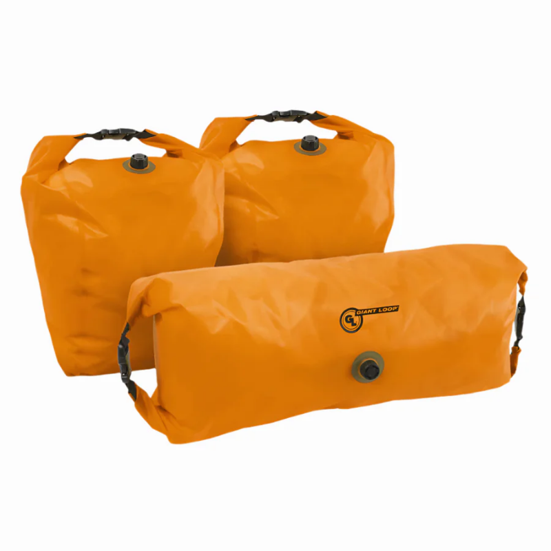 Giant Loop Coyote Saddlebag