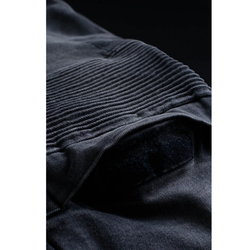 Pando Moto Karl Devil 9 – Motorradjeans CE AA