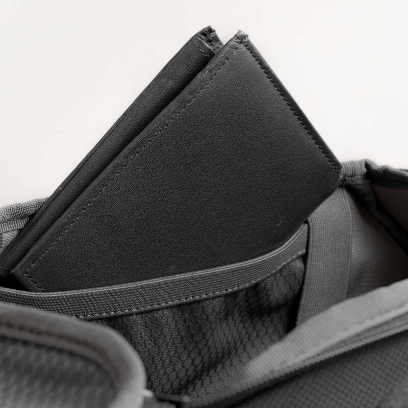 SW-Motech PRO GS Tankrucksack