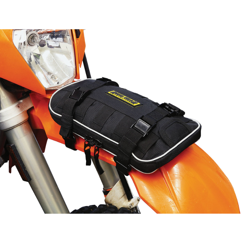 Nelson Rigg Trails End Front Fender Bag