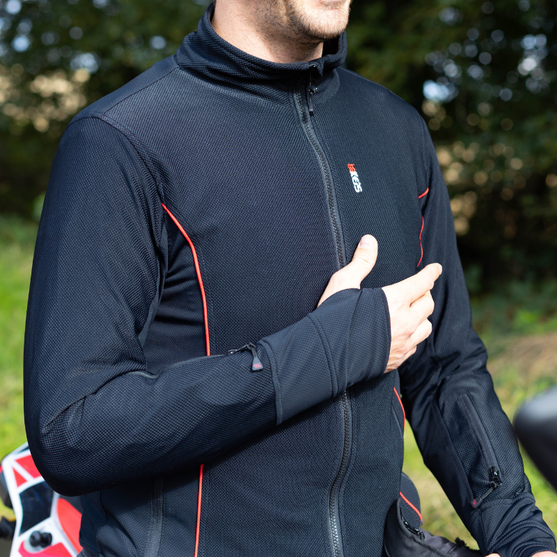 Keis J601RP UltraFlex Jacke