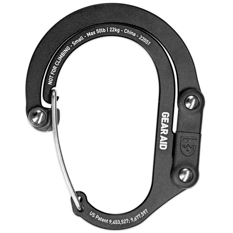 GearAid Heroclip – Small