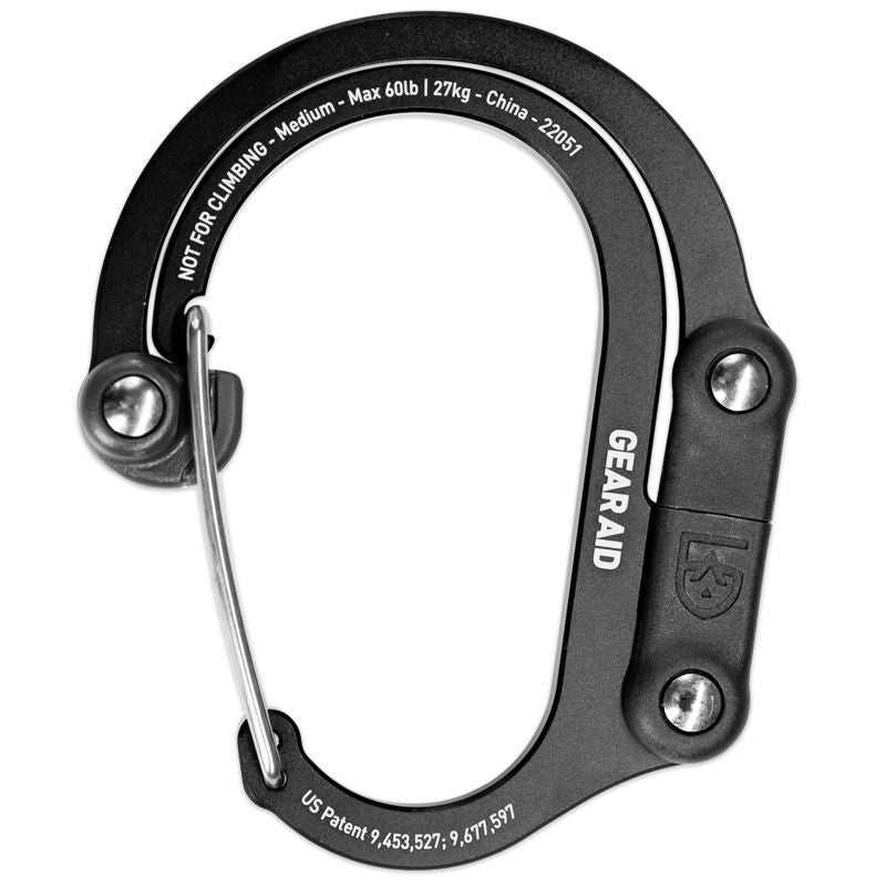 GearAid Heroclip – Medium