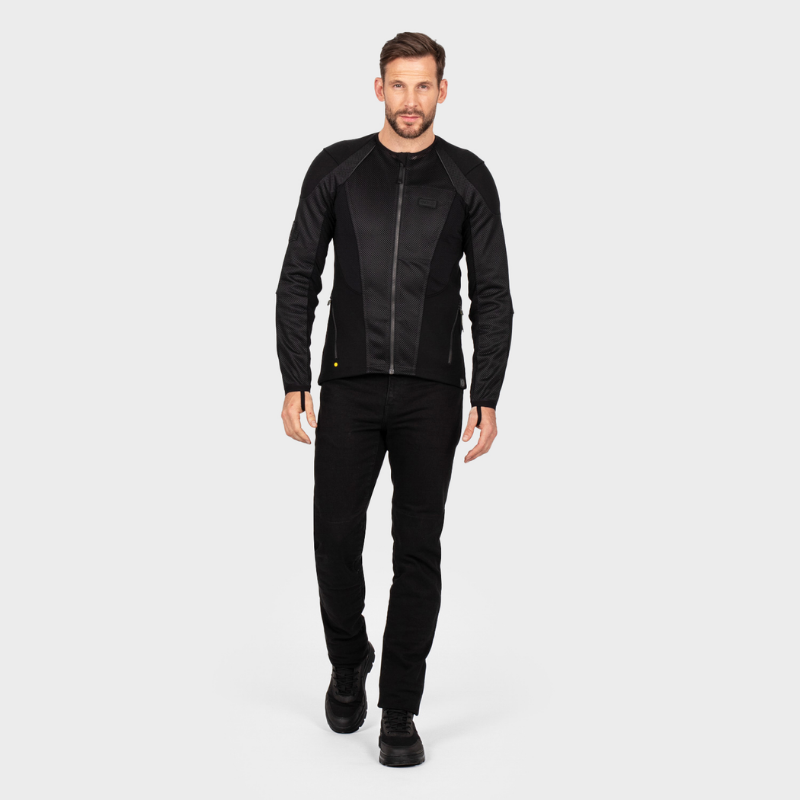 Knox Urbane Pro MK3 – Protektorenjacke CE AA