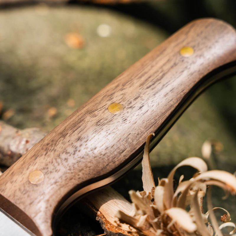 Naturensöhne Böker Plus MK. III Feststehendes Messer