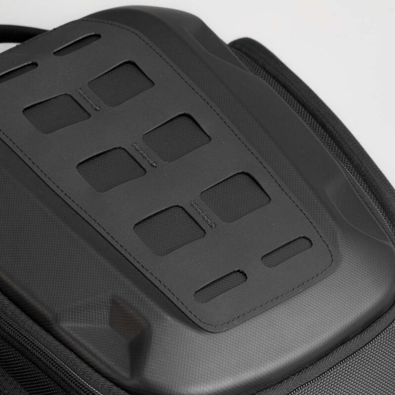 SW-Motech PRO GS Tankrucksack