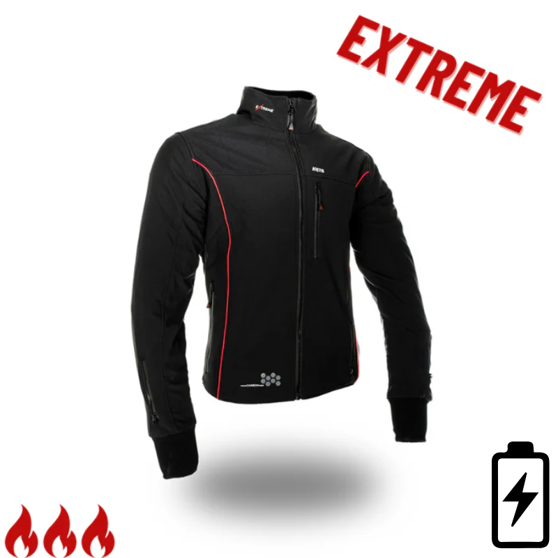 Keis J505RP EXTREME Jacke